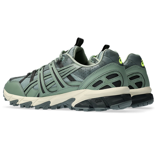 Кросівки чоловічі Asics Gel Sonoma 15-50 Green 1201B006-020, Размер: 42.5, Наличие: Склад (1-3 дня), фото , изображение 4