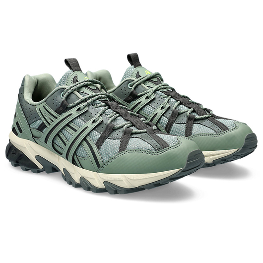 Кросівки чоловічі Asics Gel Sonoma 15-50 Green 1201B006-020, Размер: 42.5, Наличие: Склад (1-3 дня), фото , изображение 5