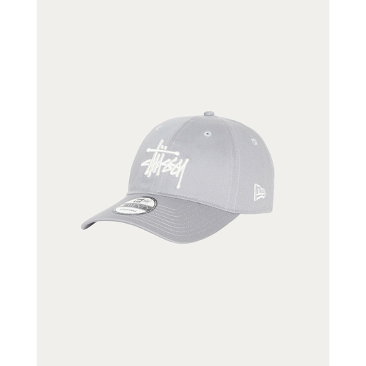 Stussy NEW ERA 9TWENTY BASIC STRAPBACK, Размер: ONE-SIZE, Наличие: Склад США (10-24 дня), фото , изображение 2