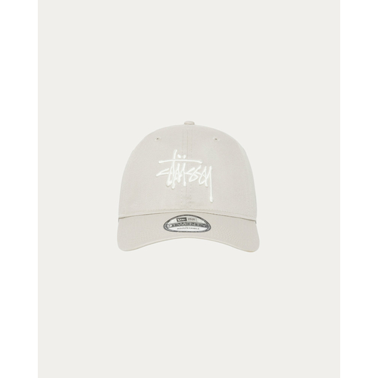 Stussy NEW ERA 9TWENTY BASIC STRAPBACK, Размер: ONE-SIZE, Наличие: Склад США (10-24 дня), фото 