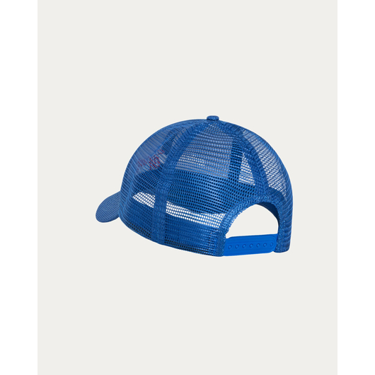 Stussy MID-DEPTH SPORT MESH SNAPBACK, Размер: ONE-SIZE, Наличие: Склад США (10-24 дня), фото , изображение 3