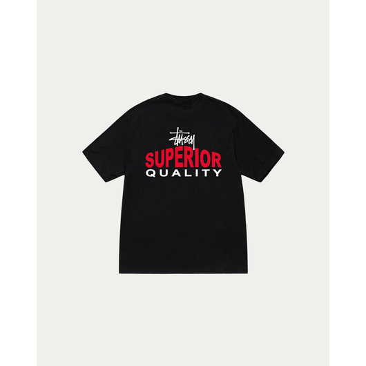 Stussy SUPERIOR QUALITY TEE, Размер: S, Наличие: Склад США (10-24 дня), фото , изображение 2