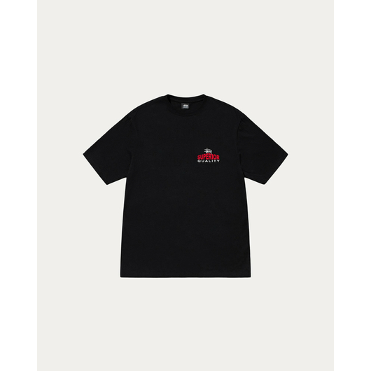 Stussy SUPERIOR QUALITY TEE, Размер: S, Наличие: Склад США (10-24 дня), фото 