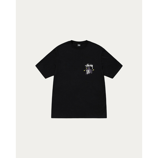 Stussy JOKER TEE, Размер: S, Наличие: Склад США (10-24 дня), фото 