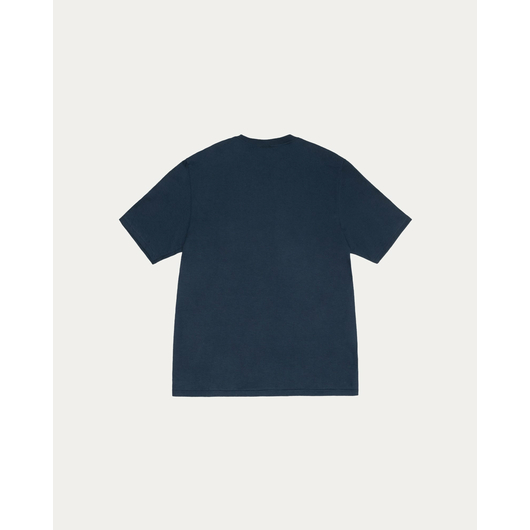 Stussy BULLDOG TEE, Размер: S, Наличие: Склад США (10-24 дня), фото , изображение 2