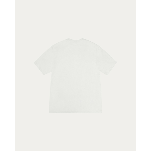 Stussy WES WINGS TEE PIGMENT DYED, Размер: S, Наличие: Склад США (10-24 дня), фото , изображение 2
