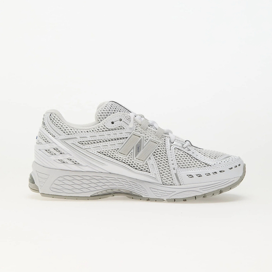 Кросівки чоловічі New Balance 1906R White U1906RCA, Размер: 43, Наличие: Склад (1-3 дня), фото , изображение 3