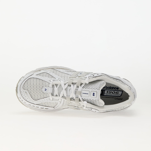 Кросівки чоловічі New Balance 1906R White U1906RCA, Размер: 43, Наличие: Склад (1-3 дня), фото , изображение 4