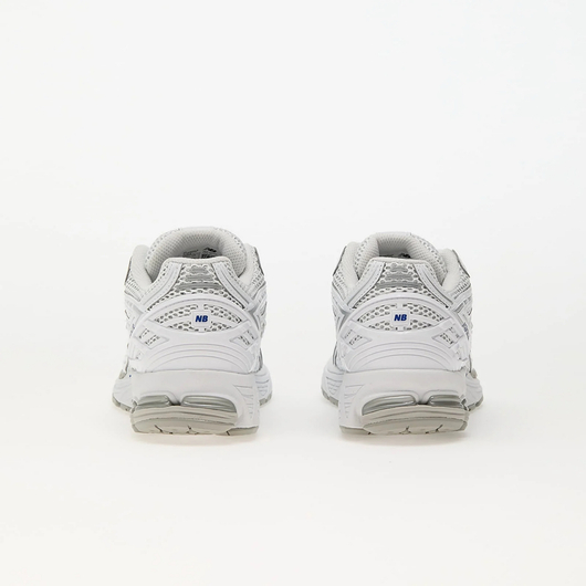 Кросівки чоловічі New Balance 1906R White U1906RCA, Размер: 43, Наличие: Склад (1-3 дня), фото , изображение 5