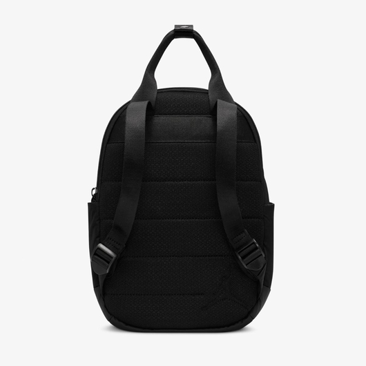 Рюкзак жіночий Air Jordan Jaw Alpha Mini Black WA0918-023, Наличие: Склад (1-3 дня), фото , изображение 5