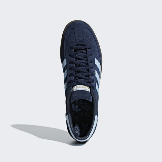 Кросівки унісекс Adidas Originals Handball Spezial blue BD7633, Размер: 44, Наличие: Склад (1-3 дня), фото , изображение 5