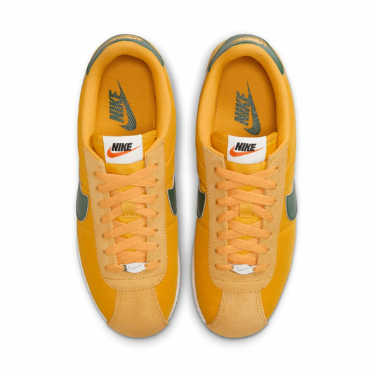 Кросівки унісекс Nike Cortez Orange DZ2795-702, Размер: 37.5, Наличие: Склад (1-3 дня), фото , изображение 4