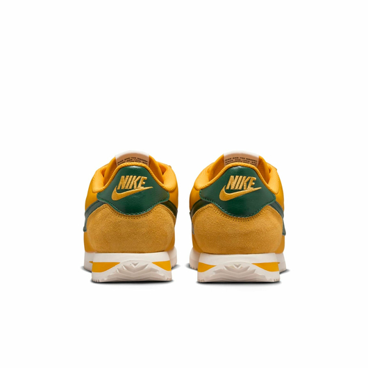 Кросівки унісекс Nike Cortez Orange DZ2795-702, Размер: 37.5, Наличие: Склад (1-3 дня), фото , изображение 5