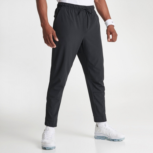 Штани чоловічі Nike Dri-Fit Unlimited Tapered Leg Versatile Training Pants Black FB7548-010, Размер: S, Наличие: Склад (1-3 дня), фото , изображение 4