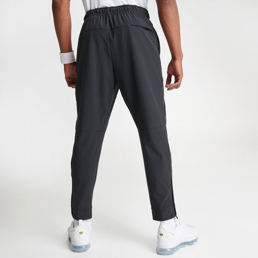 Штани чоловічі Nike Dri-Fit Unlimited Tapered Leg Versatile Training Pants Black FB7548-010, Размер: S, Наличие: Склад (1-3 дня), фото , изображение 5