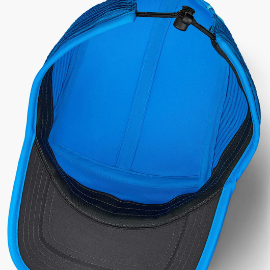 Nike Dri-FIT ADV Fly Unstructured AeroBill Cap Blue, Размер: L-XL, Наличие: Склад (1-3 дня), фото , изображение 5