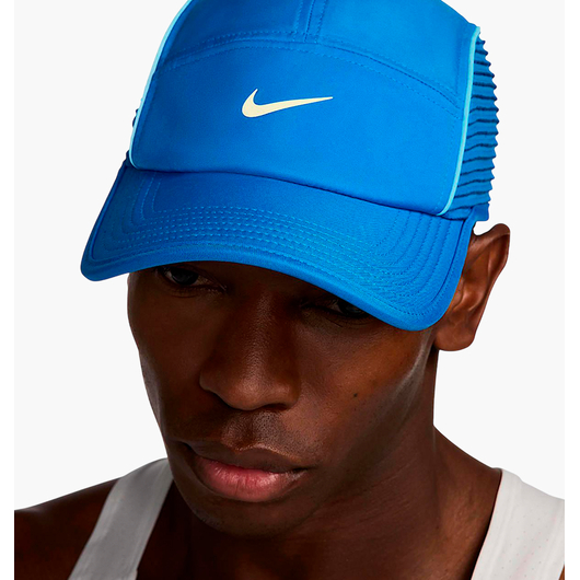 Nike Dri-FIT ADV Fly Unstructured AeroBill Cap Blue, Размер: L-XL, Наличие: Склад (1-3 дня), фото 
