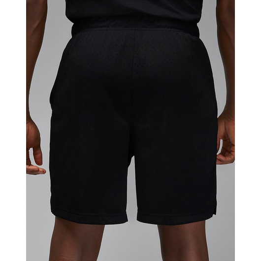 Шорти чоловічі Air Jordan Dri-Fit Sport Black FN5816-010, Размер: S, Наличие: Склад (1-3 дня), фото , изображение 3