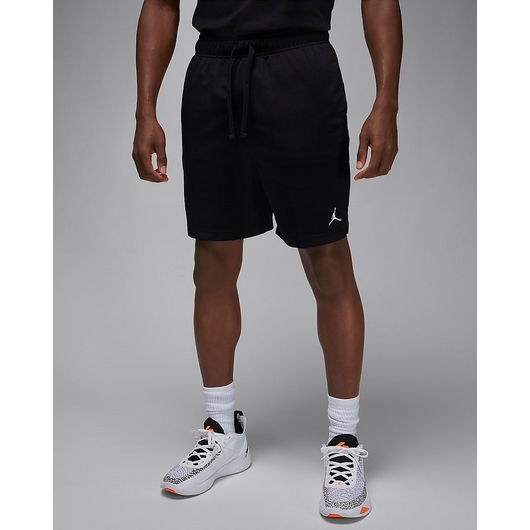 Шорти чоловічі Air Jordan Dri-Fit Sport Black FN5816-010, Размер: S, Наличие: Склад (1-3 дня), фото , изображение 4
