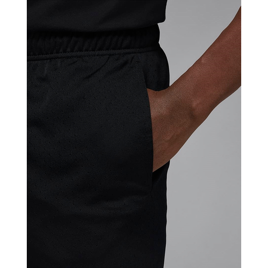 Шорти чоловічі Air Jordan Dri-Fit Sport Black FN5816-010, Размер: S, Наличие: Склад (1-3 дня), фото , изображение 5