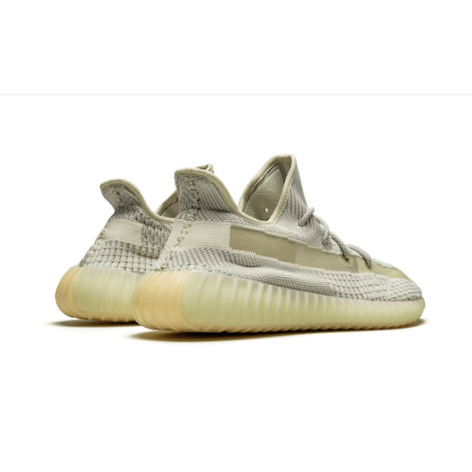 Кросівки чоловічі Adidas Yeezy Boost 350 V2 Olive FU9161, Размер: 43, Наличие: Склад (1-3 дня), фото , изображение 4