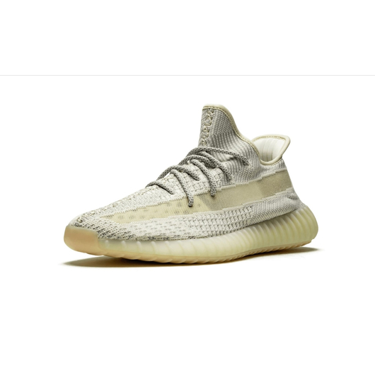 Кросівки чоловічі Adidas Yeezy Boost 350 V2 Olive FU9161, Размер: 43, Наличие: Склад (1-3 дня), фото , изображение 5
