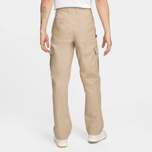 Штани чоловічі Nike M Club Cargo Pant, Размер: 32X30, Наличие: Склад (1-3 дня), фото , изображение 3