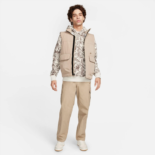 Штани чоловічі Nike M Club Cargo Pant, Размер: 32X30, Наличие: Склад (1-3 дня), фото , изображение 4