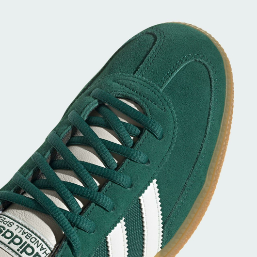 Кросівки чоловічі Adidas Handball Spezial Green JH5438, Размер: 42, Наличие: Склад (1-3 дня), фото , изображение 4