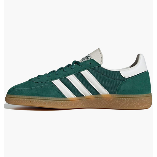 Кросівки чоловічі Adidas Handball Spezial Green JH5438, Размер: 42, Наличие: Склад (1-3 дня), фото 