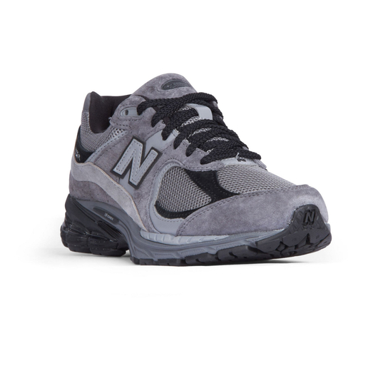 New Balance 2002R Shadow Grey Black, Размер: 42, Наличие: Склад (1-3 дня), фото , изображение 2