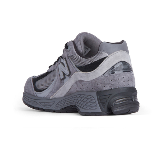 New Balance 2002R Shadow Grey Black, Размер: 42, Наличие: Склад (1-3 дня), фото , изображение 3