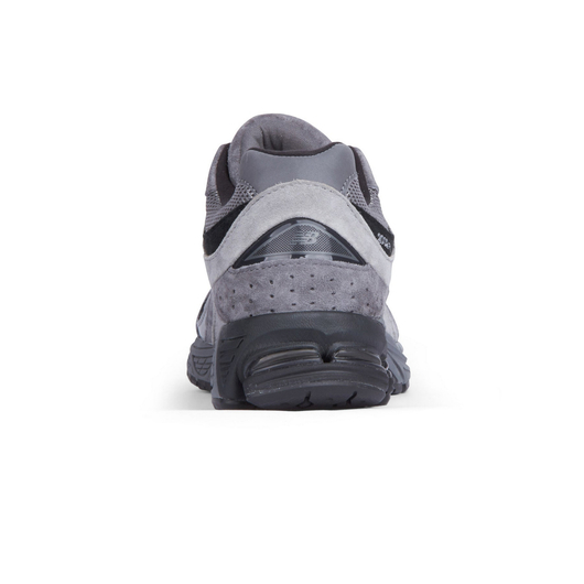 New Balance 2002R Shadow Grey Black, Размер: 42, Наличие: Склад (1-3 дня), фото , изображение 4