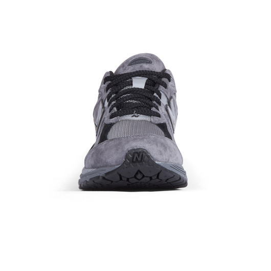 New Balance 2002R Shadow Grey Black, Размер: 42, Наличие: Склад (1-3 дня), фото , изображение 5