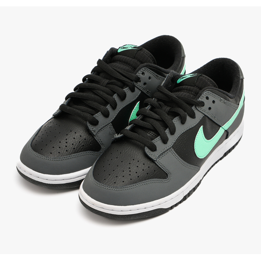 Кросівки чоловічі Nike Dunk Low Retro Black Fb3359-001, Размер: 42, Наличие: Склад (1-3 дня), фото , изображение 4