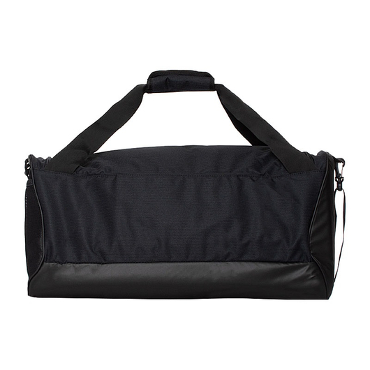 Сумка унісекс Nike BRSLA M DUFF9.0 (60L) Black BA5955-010, Наличие: Склад (1-3 дня), фото , изображение 3