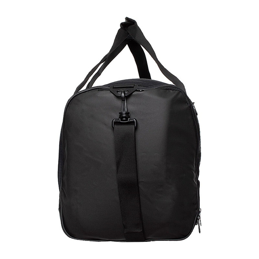 Сумка унісекс Nike BRSLA M DUFF9.0 (60L) Black BA5955-010, Наличие: Склад (1-3 дня), фото , изображение 4