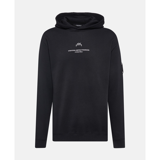 A-Cold-Wall* BRUTALIST HOODIE, Размер: L, Наличие: Забрать сейчас, фото 