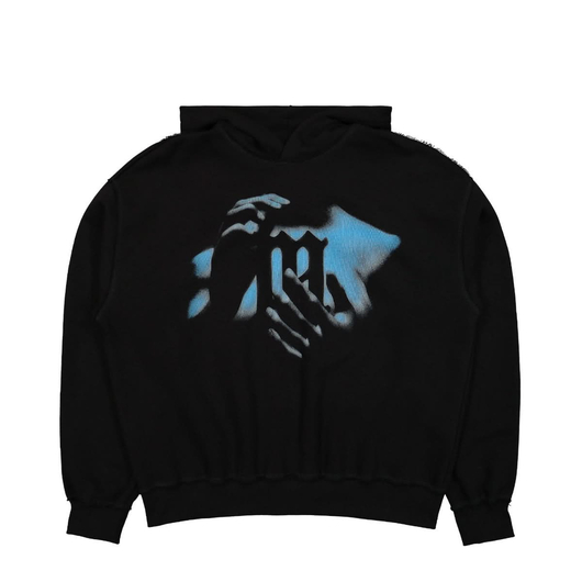 MISBHV PRECIOUS M HOODIE, Размер: XL, Наличие: Склад (1-3 дня), фото 
