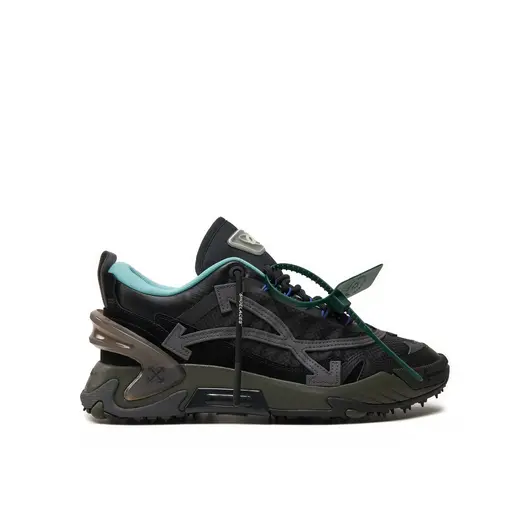 Off-White ODSY-2000 'Black Teal', Размер: 39, Наличие: Забрать сейчас, фото 