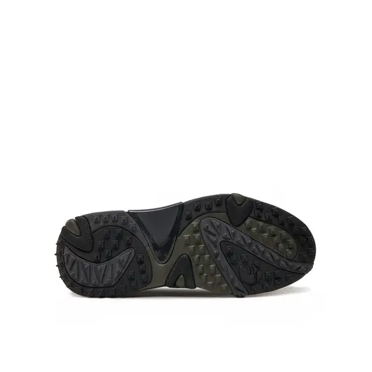 Off-White ODSY-2000 'Black Teal', Размер: 39, Наличие: Забрать сейчас, фото , изображение 4