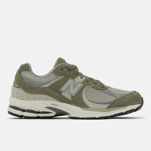 New Balance 2002R Dark Olivine, Размер: 42, Наличие: Склад (1-3 дня), фото , изображение 2