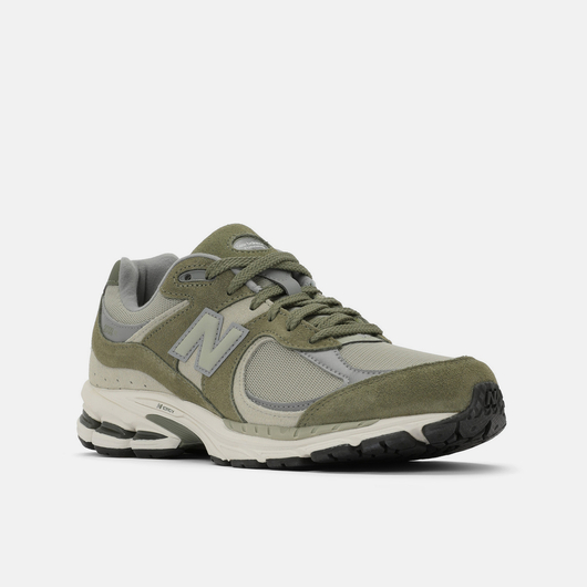 New Balance 2002R Dark Olivine, Размер: 42, Наличие: Склад (1-3 дня), фото , изображение 4
