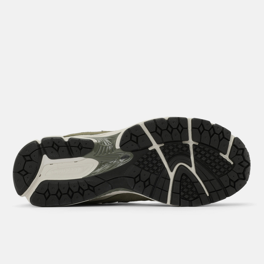 New Balance 2002R Dark Olivine, Размер: 42, Наличие: Склад (1-3 дня), фото , изображение 5
