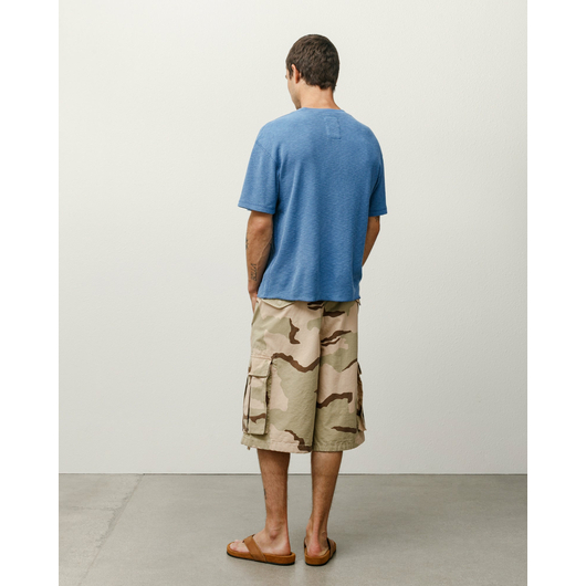 Stussy PIGMENT DYED SS THERMAL, Размер: S, Наличие: Склад США (10-24 дня), фото , изображение 3