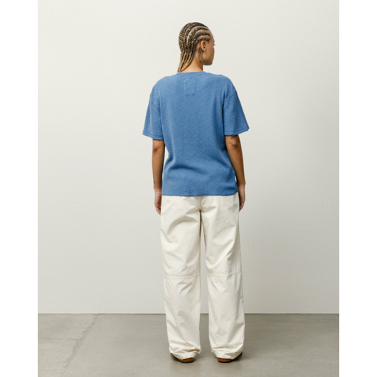 Stussy PIGMENT DYED SS THERMAL, Размер: S, Наличие: Склад США (10-24 дня), фото , изображение 5