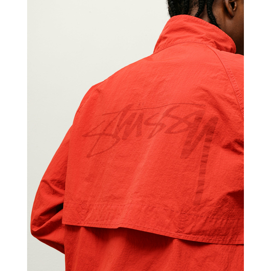 Stussy WARM UP JACKET, Размер: S, Наличие: Склад США (10-24 дня), фото , изображение 5