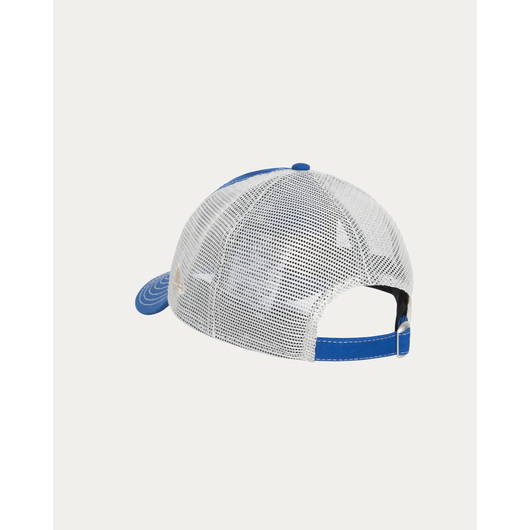 Stussy NEW ERA 9TWENTY BASIC TRUCKER, Размер: ONE-SIZE, Наличие: Склад США (10-24 дня), фото , изображение 3