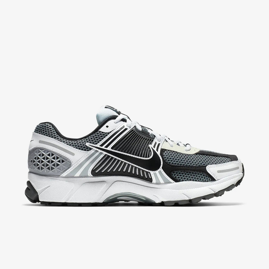 Кросівки унісекс Nike Zoom Vomero 5 Se Grey CI1694-001, Размер: 42, Наличие: Склад (1-3 дня), фото , изображение 5