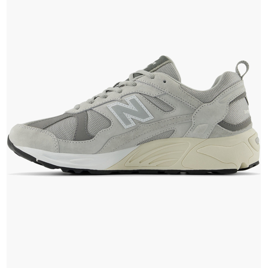 Кросівки New Balance 878 Grey, Размер: 42, Наличие: Склад (1-3 дня), фото 